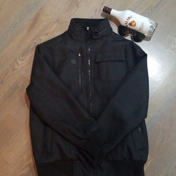 Bomber Jacket - Picture 2 of 8